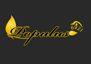 Populus 6921 logo
